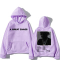 A Great Chaos Unisex Hoodie