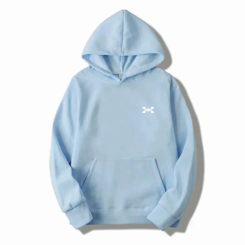 Unisex Winter Casual Hoodie Streetwear