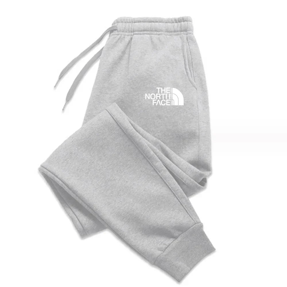 Men’s Casual Joggers