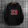 Men’s Sporty Hoodie