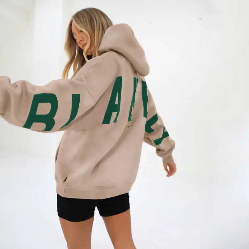 Y2K Winter Hoodie