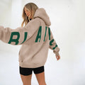 Y2K Winter Hoodie