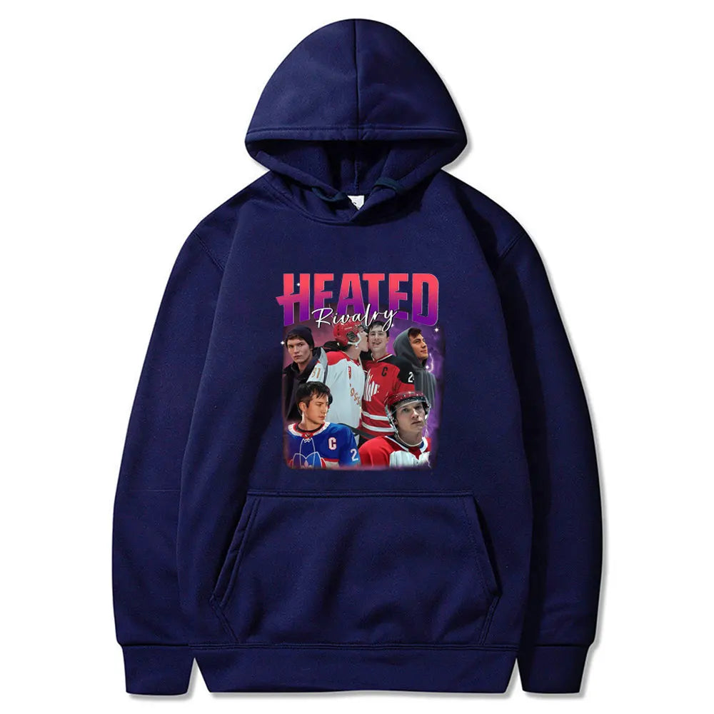 New Style Unisex Hoodie