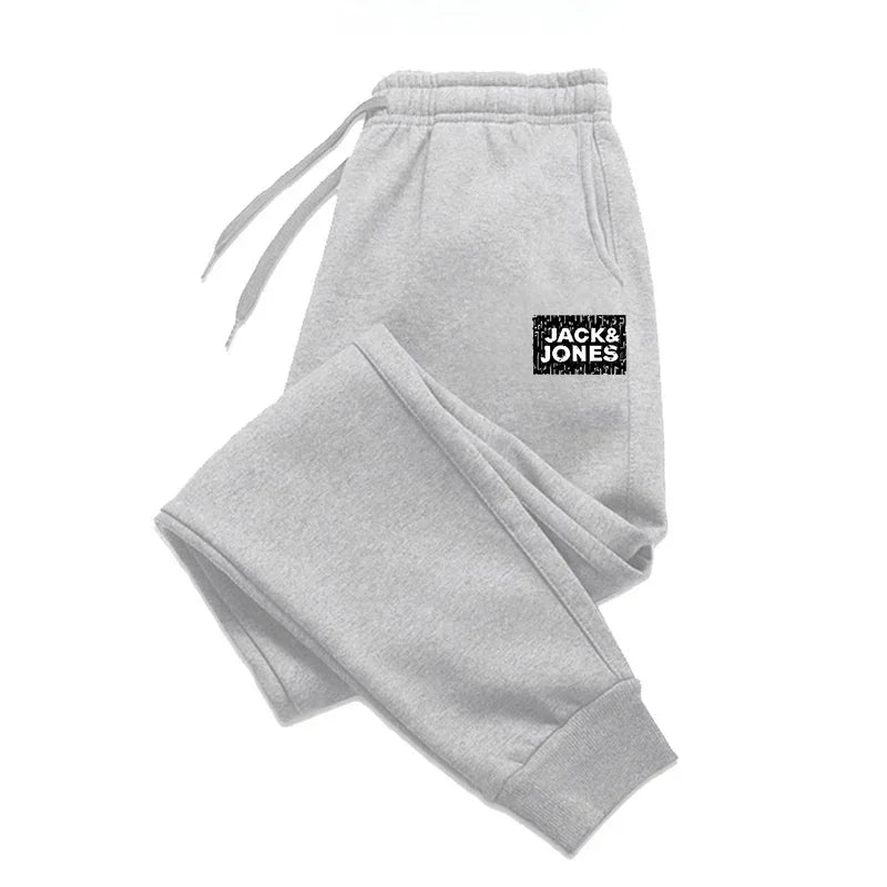 Unisex Casual Sweatpants