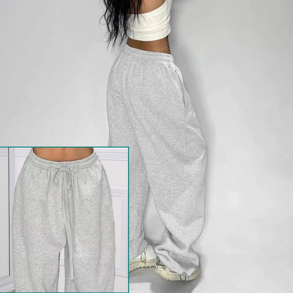 Women’s High-Waist Joggers