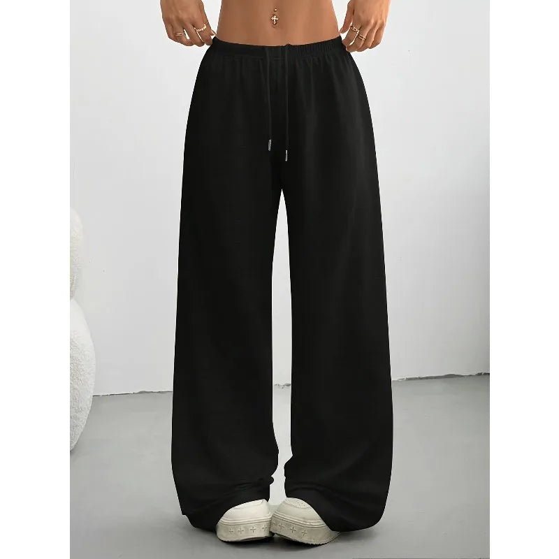Women’s High-Waist Jogger