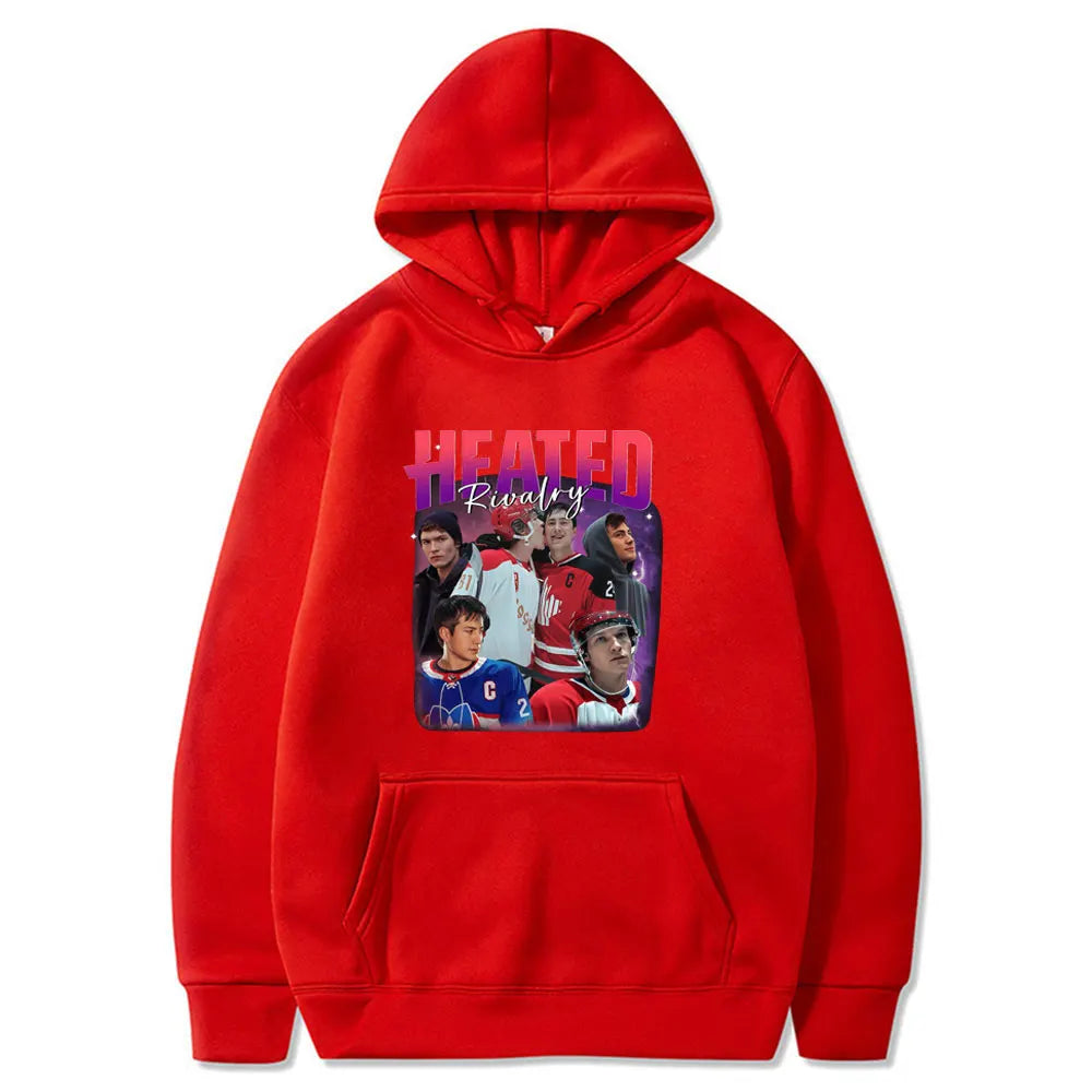 New Style Unisex Hoodie