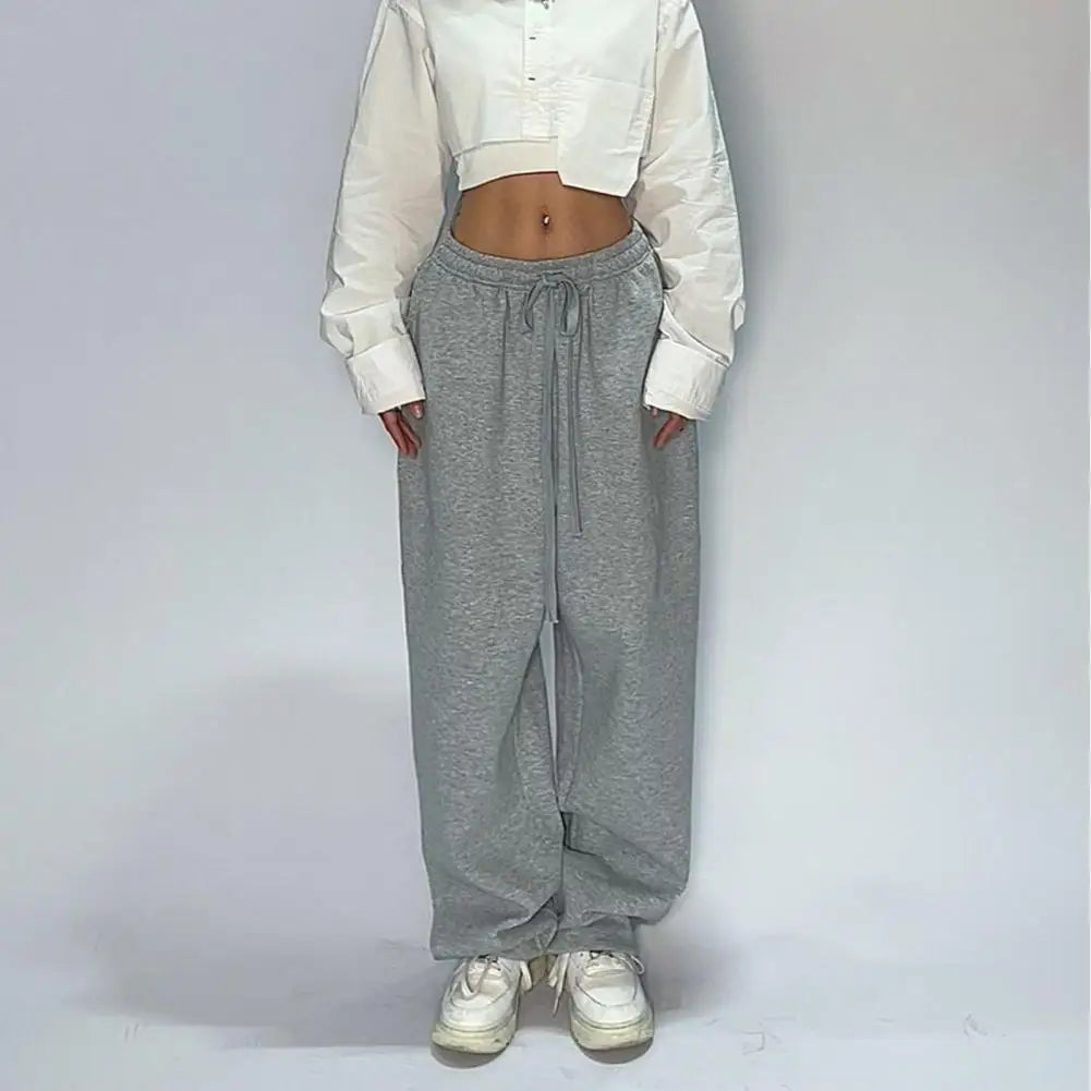 Women’s High-Waist Joggers
