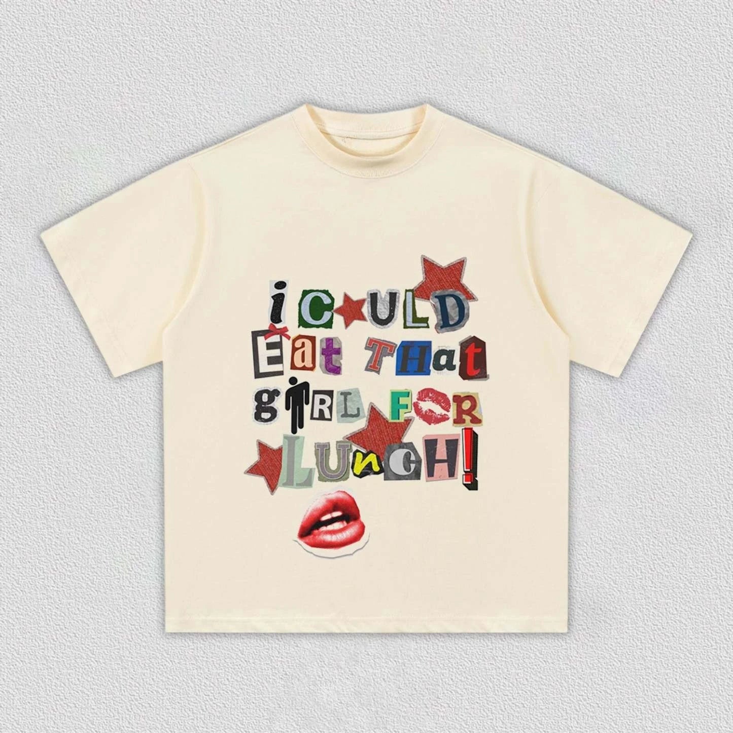 Billie Eilish graphics 100%cotton unisex shirt