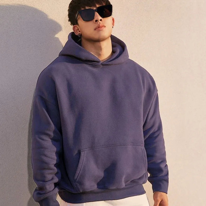 Men’s Y2K Hoodie
