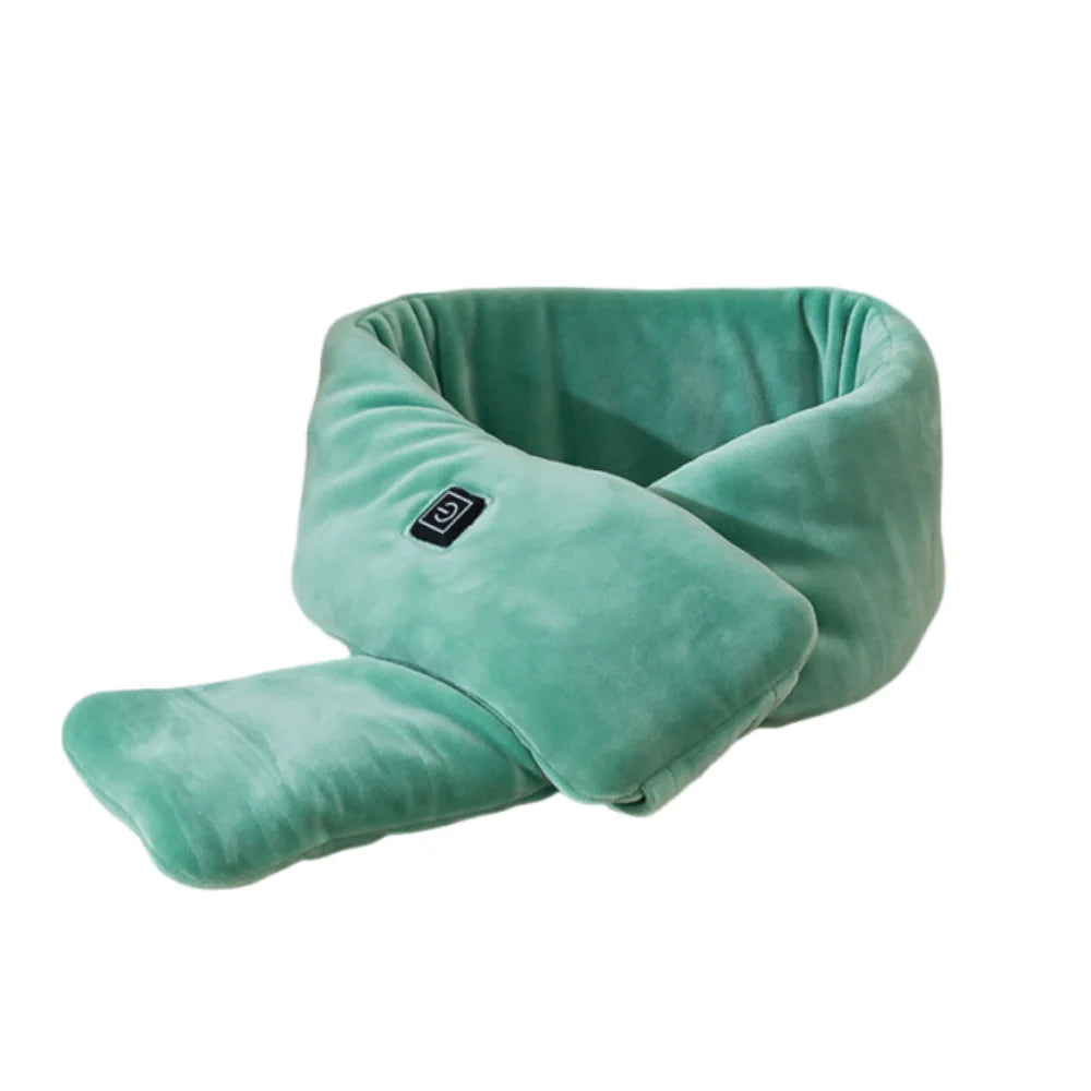 Electric Heated Scarf