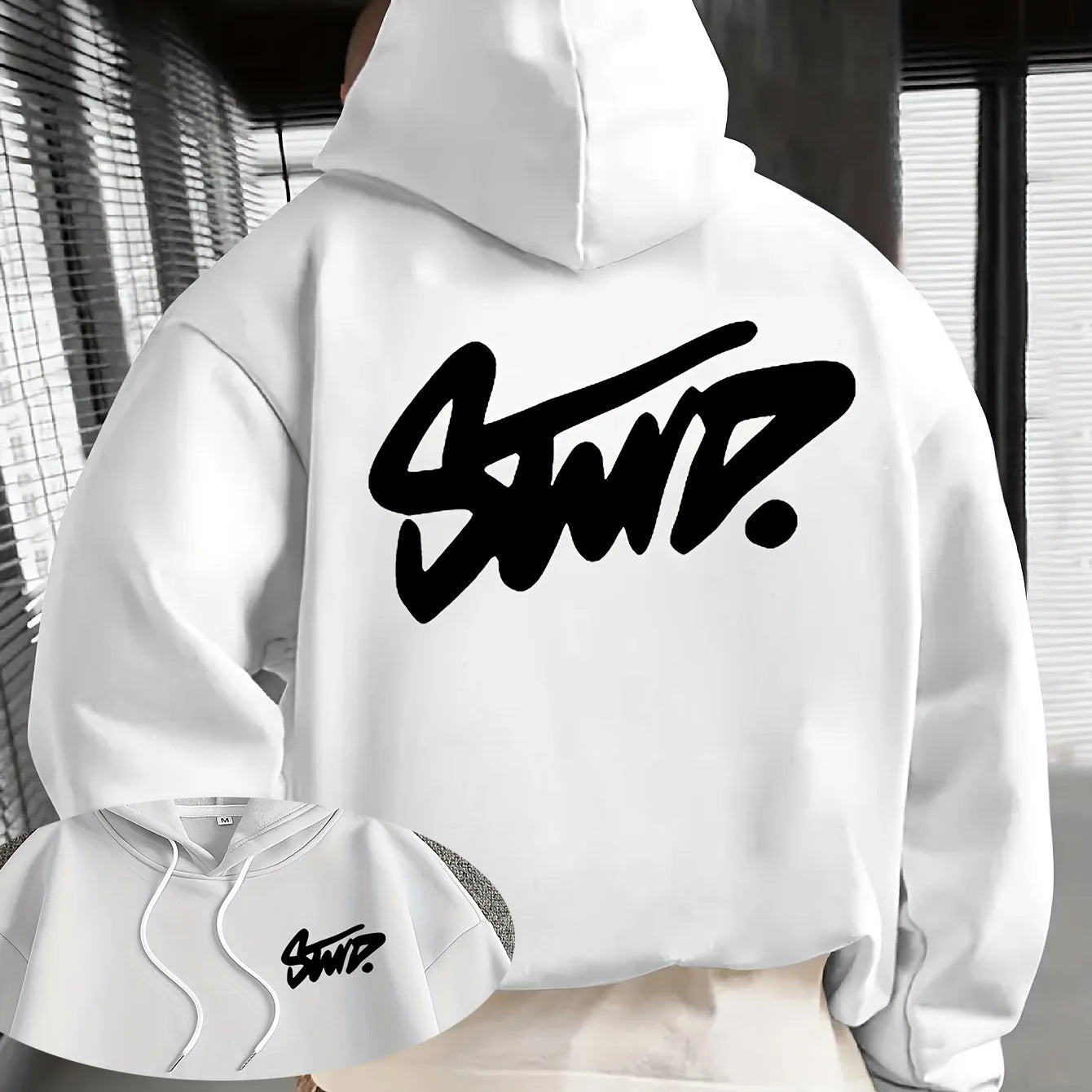 Long Sleeve Hooded Advanced