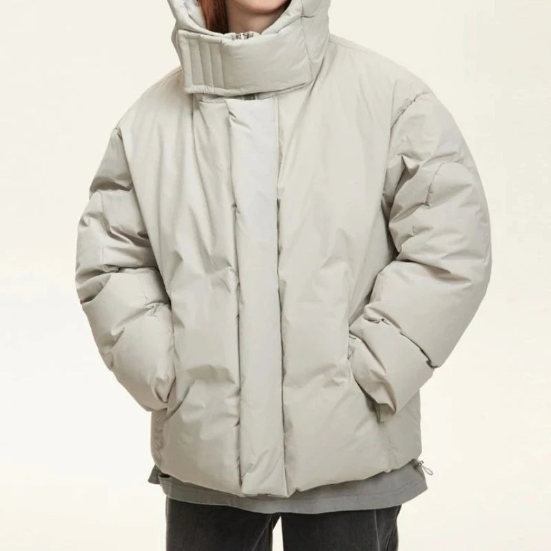 Winter Coat Cotton Jacket