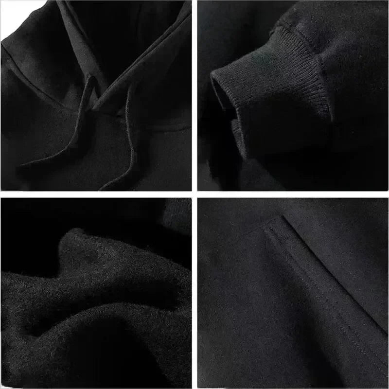 OVO Graphic Hoodies