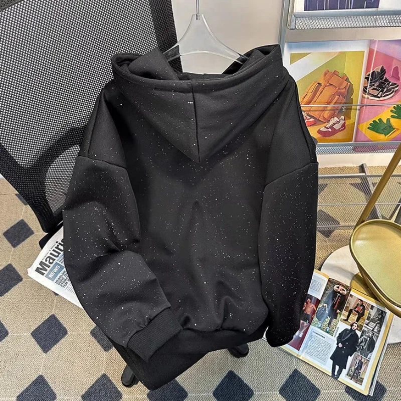 Hooded Sweatshirt