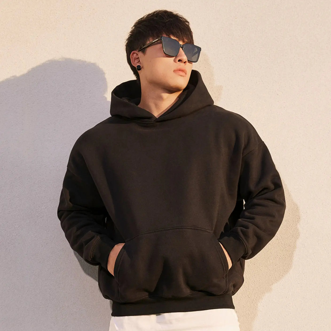 Men’s Y2K Hoodie