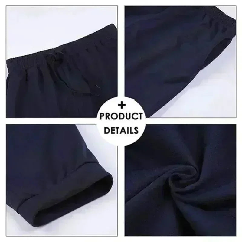 Men’s Sports Joggers