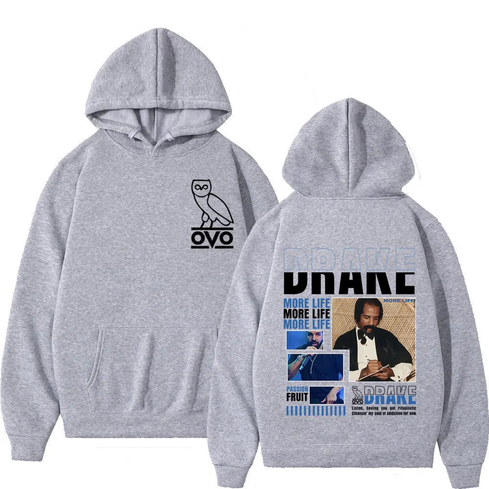 OVO Graphic Hoodies