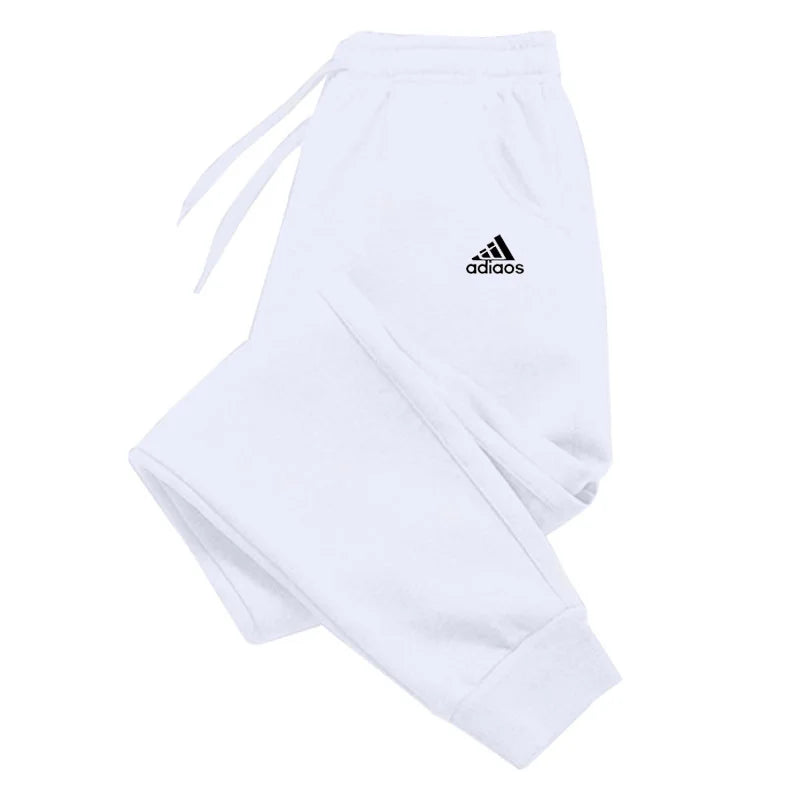 Unisex Sports Joggers, S-3XL