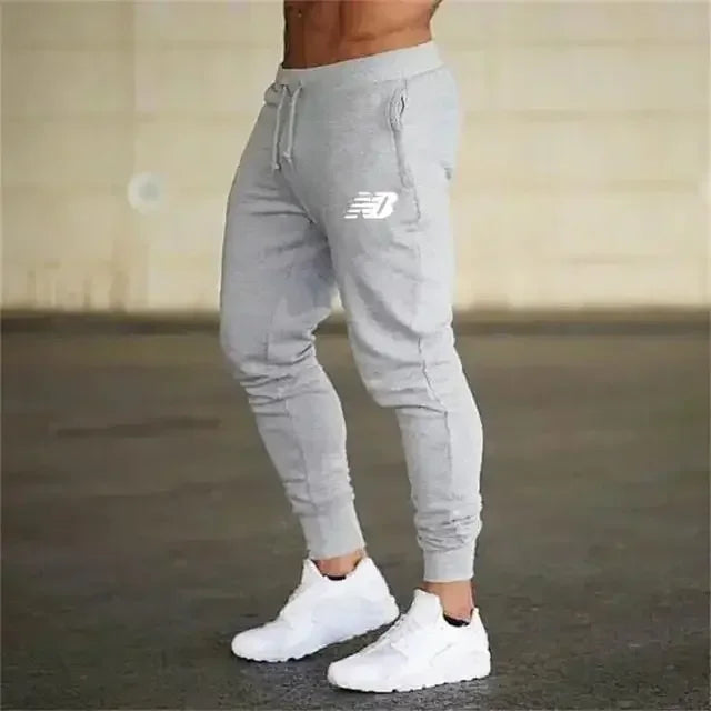 Men’s Sports Joggers