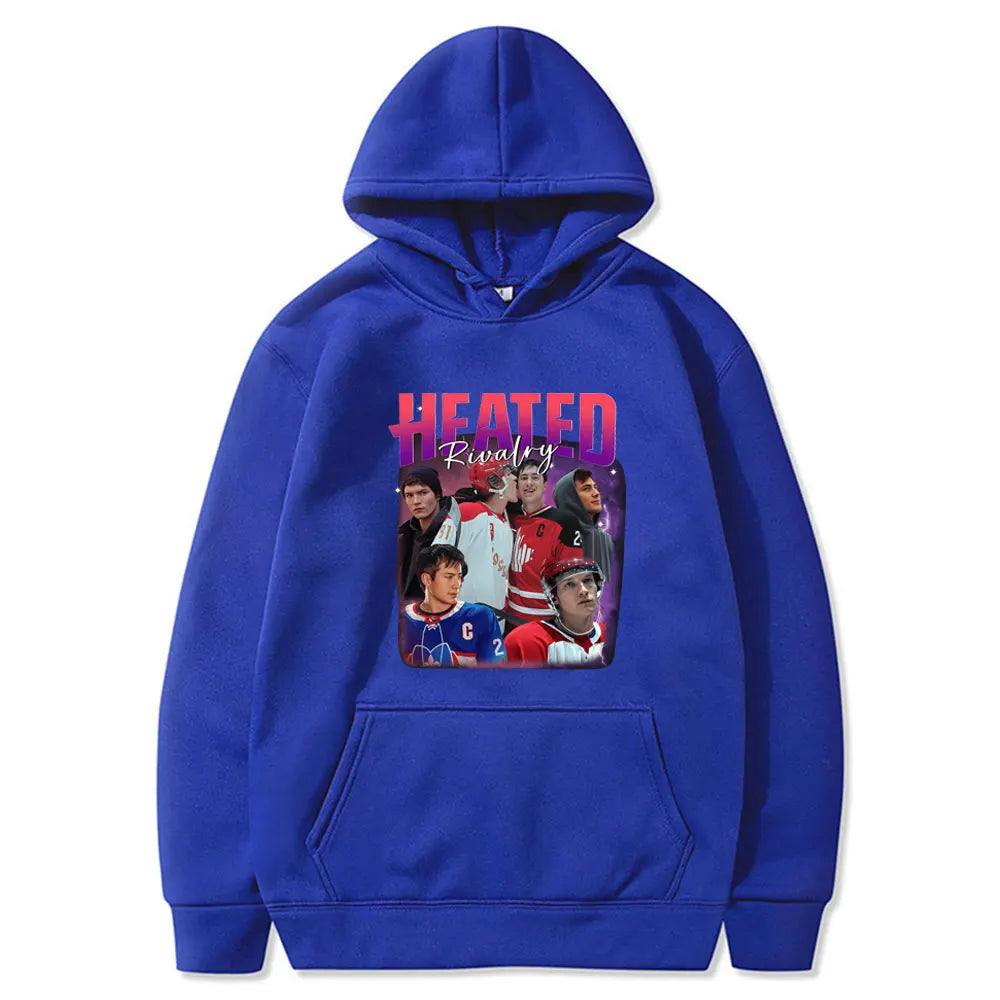 New Style Unisex Hoodie