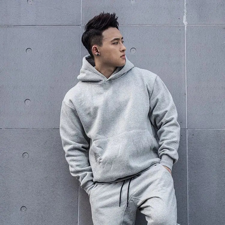 Men’s Y2K Hoodie