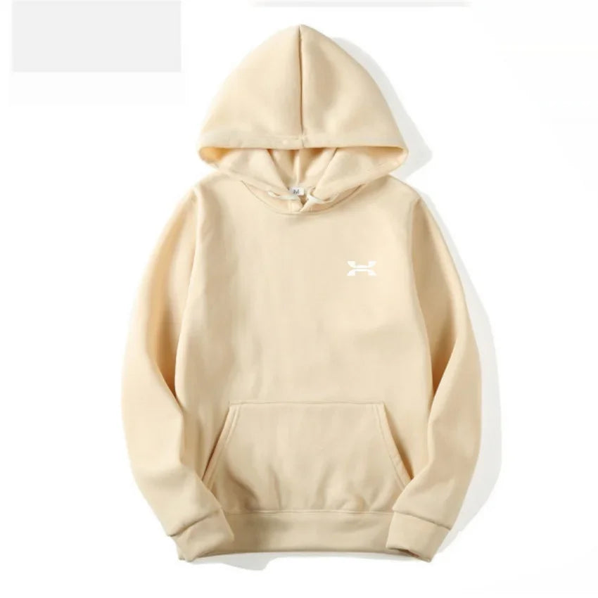 Unisex Winter Casual Hoodie Streetwear