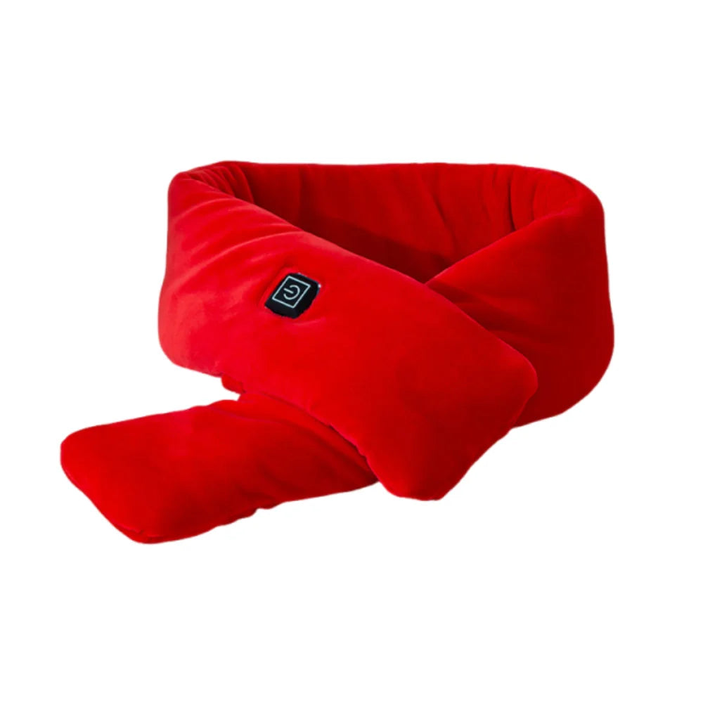 Electric Heated Scarf