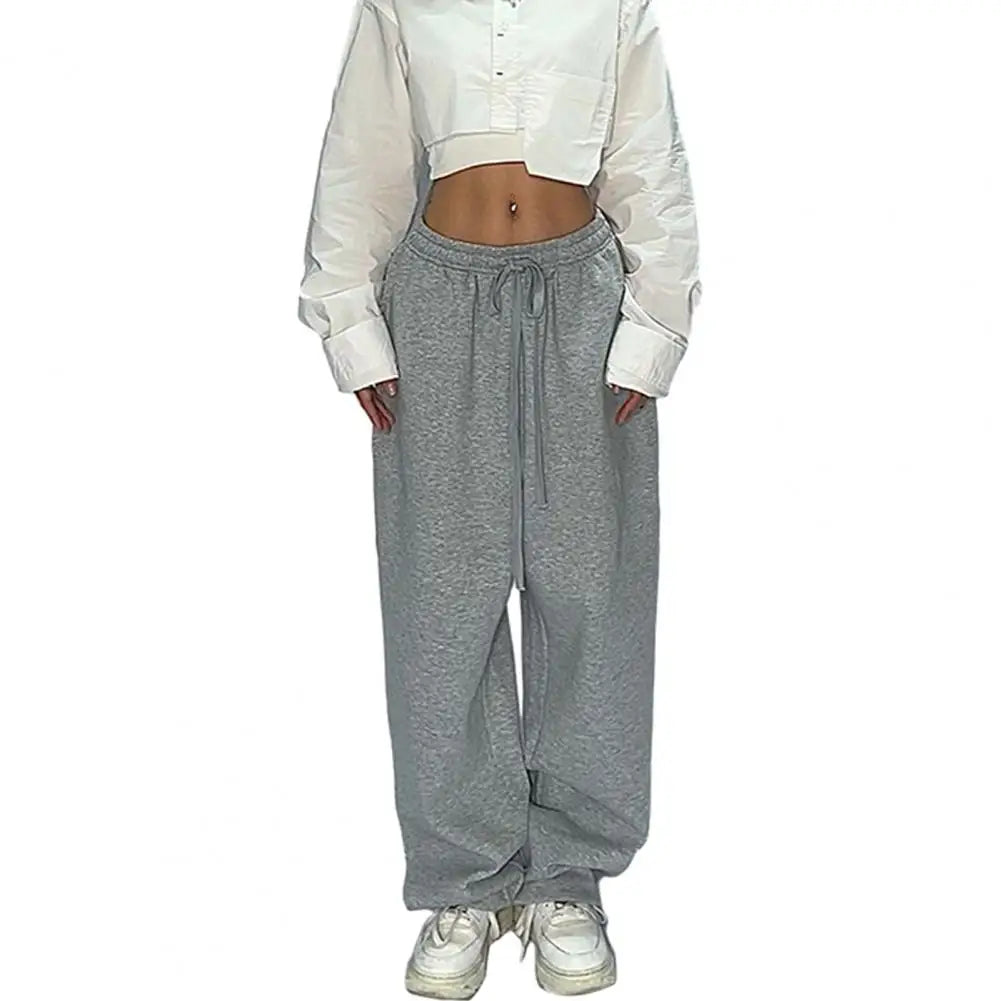 Women’s High-Waist Joggers