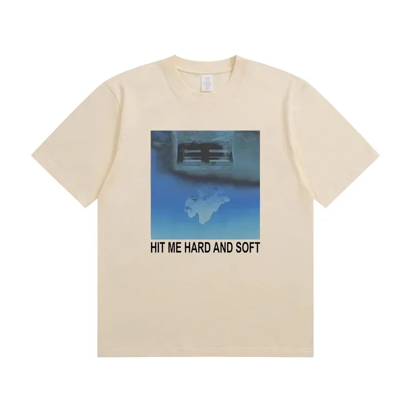 Billie Eillish  Graphic Unisex T shirt