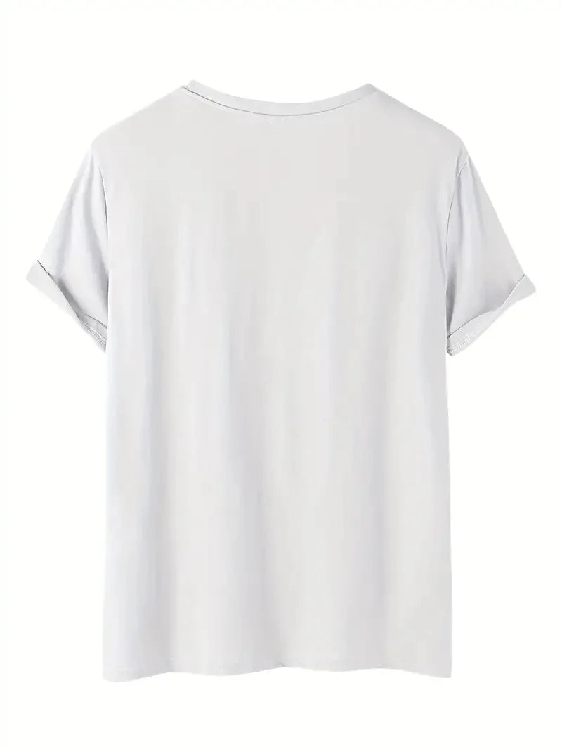 Streetwear for Men And Women Youth Top