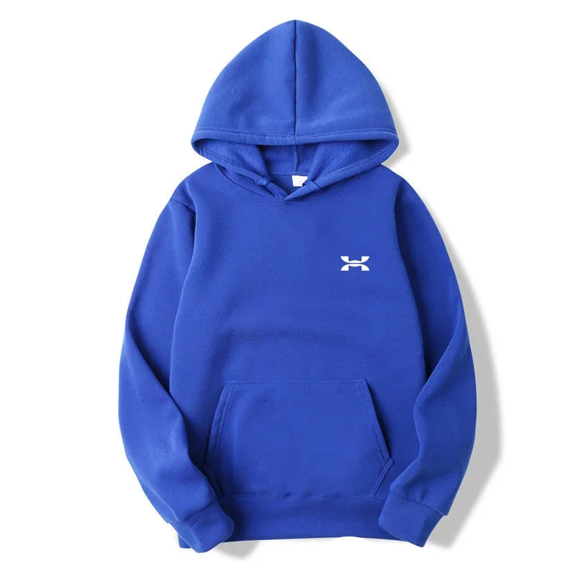 Unisex Winter Casual Hoodie Streetwear