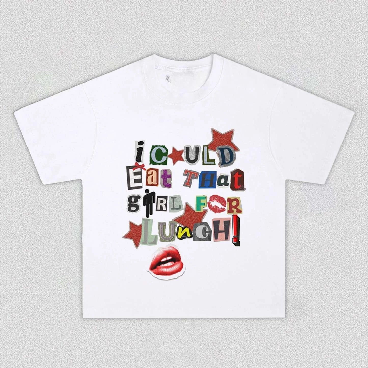 Billie Eilish graphics 100%cotton unisex shirt