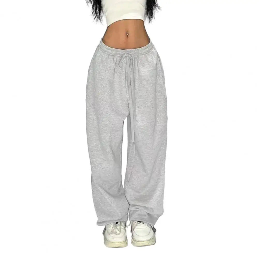 Women’s High-Waist Joggers