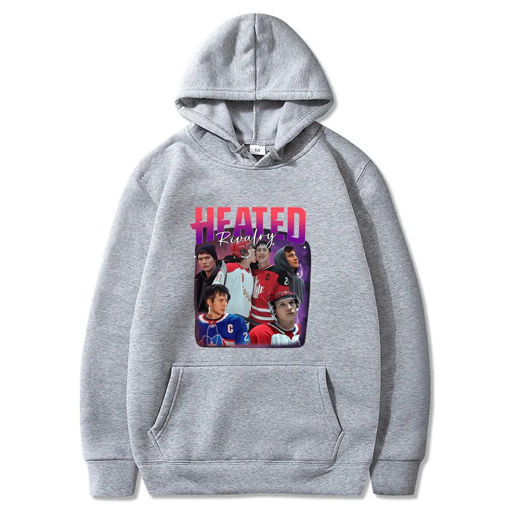 New Style Unisex Hoodie