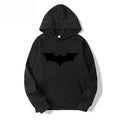 Graphic Bat Hoodie