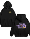 Unisex Mountain Hoodie
