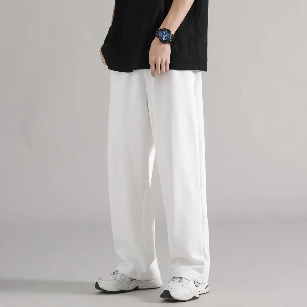 Men’s Loose Fit Sweatpants