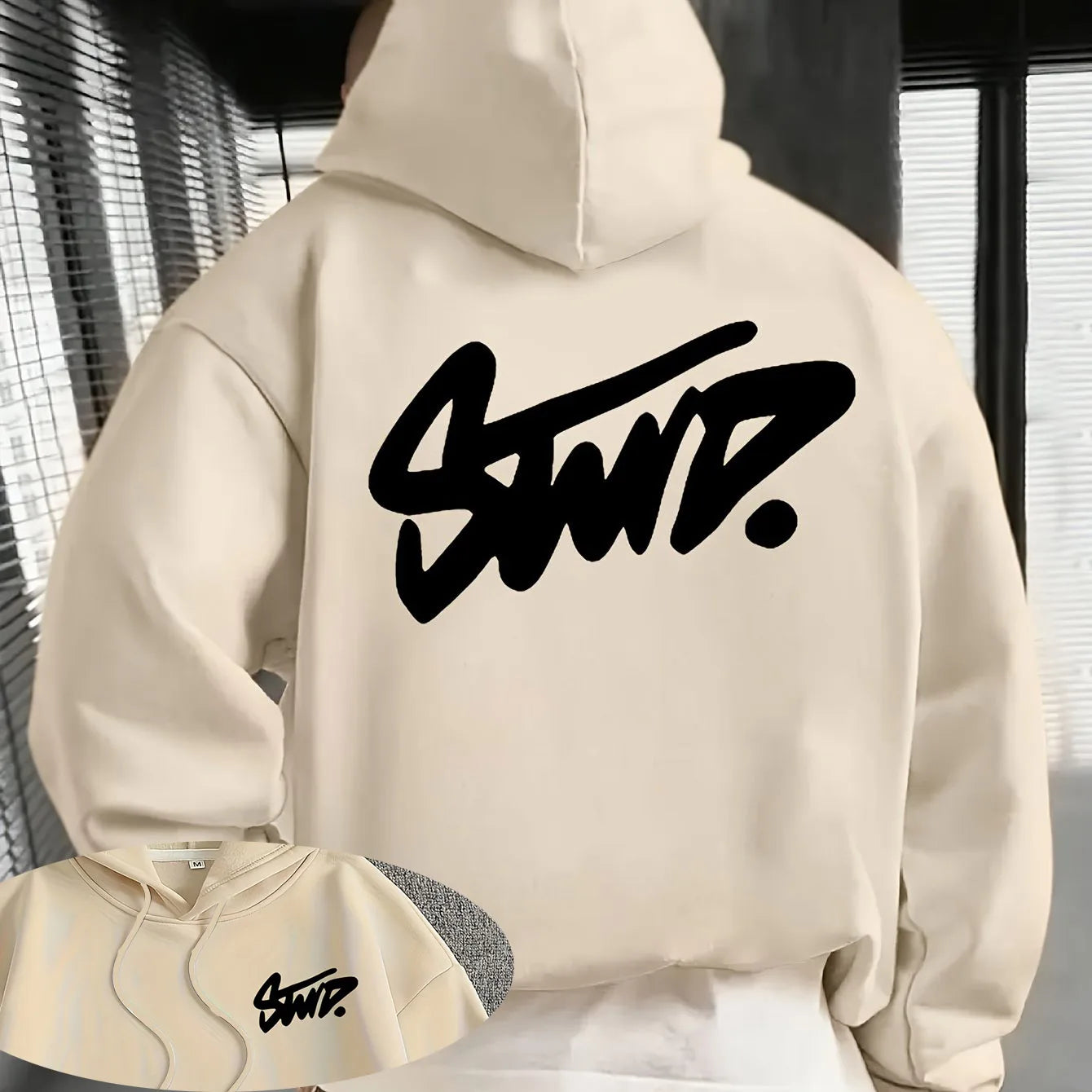 Long Sleeve Hooded Advanced