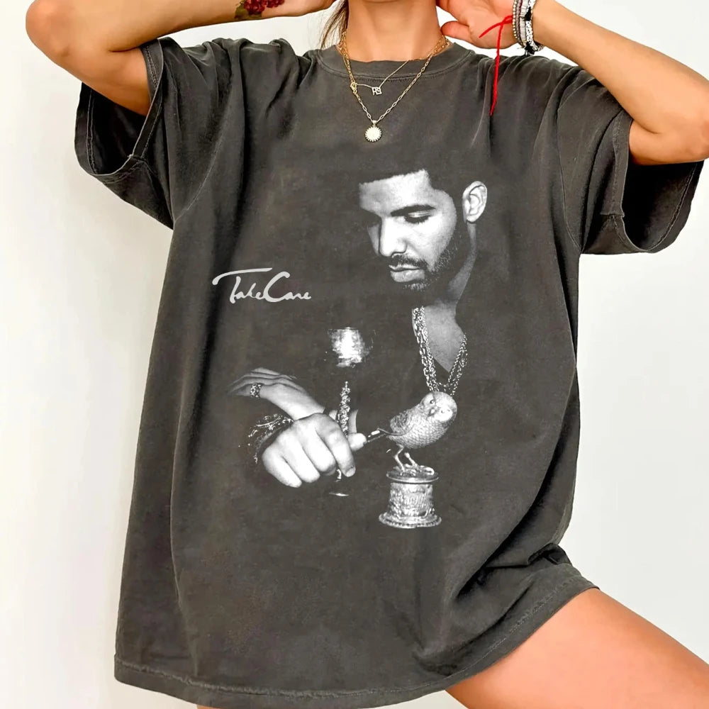 Comfort Colors graphic print t-shirt 100% cotton, unisex