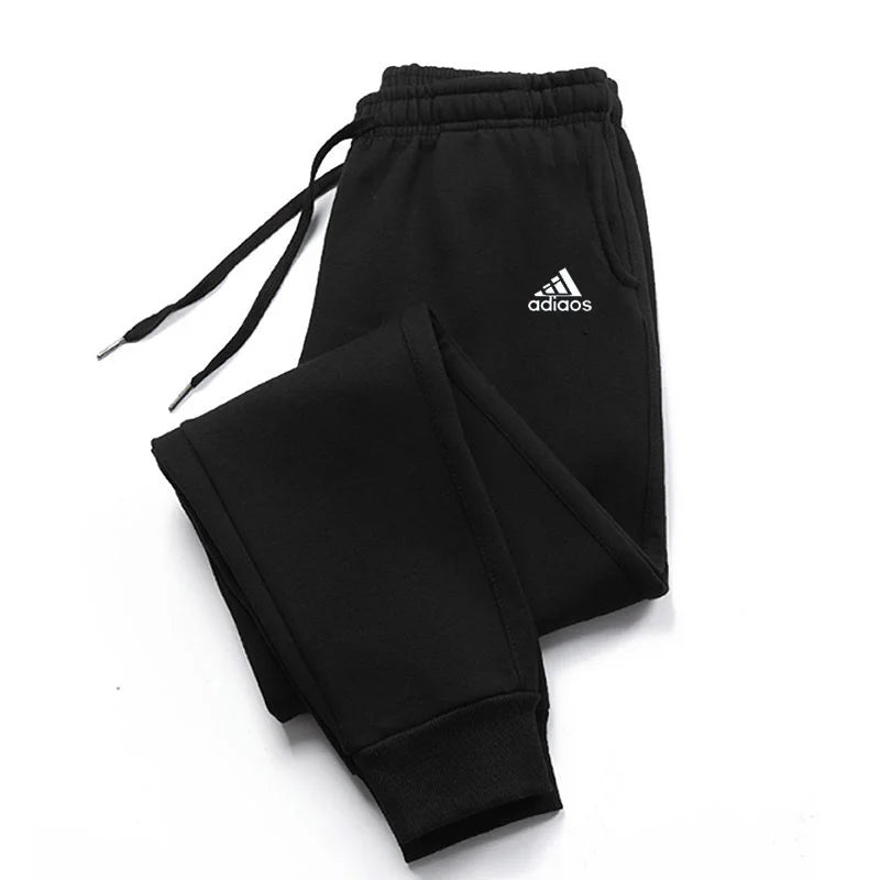 Unisex Sports Joggers, S-3XL
