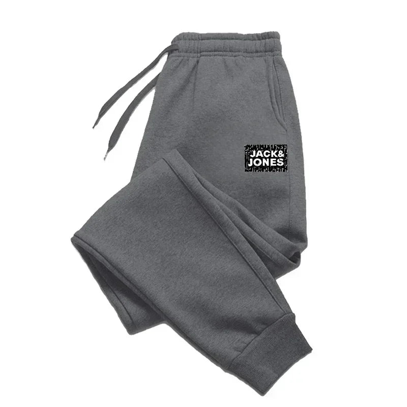 Unisex Casual Sweatpants