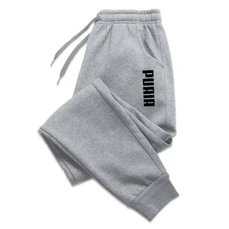 Women’s Luxury Joggers