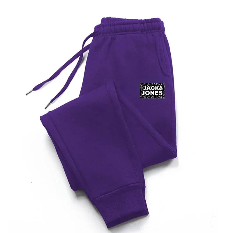 Unisex Casual Sweatpants
