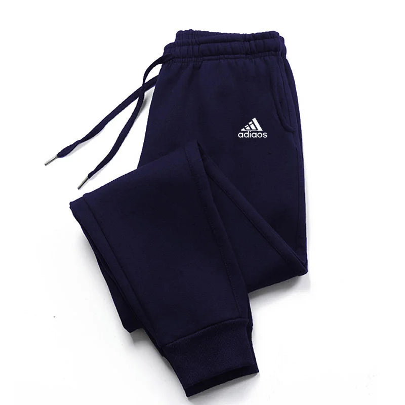 Unisex Sports Joggers, S-3XL
