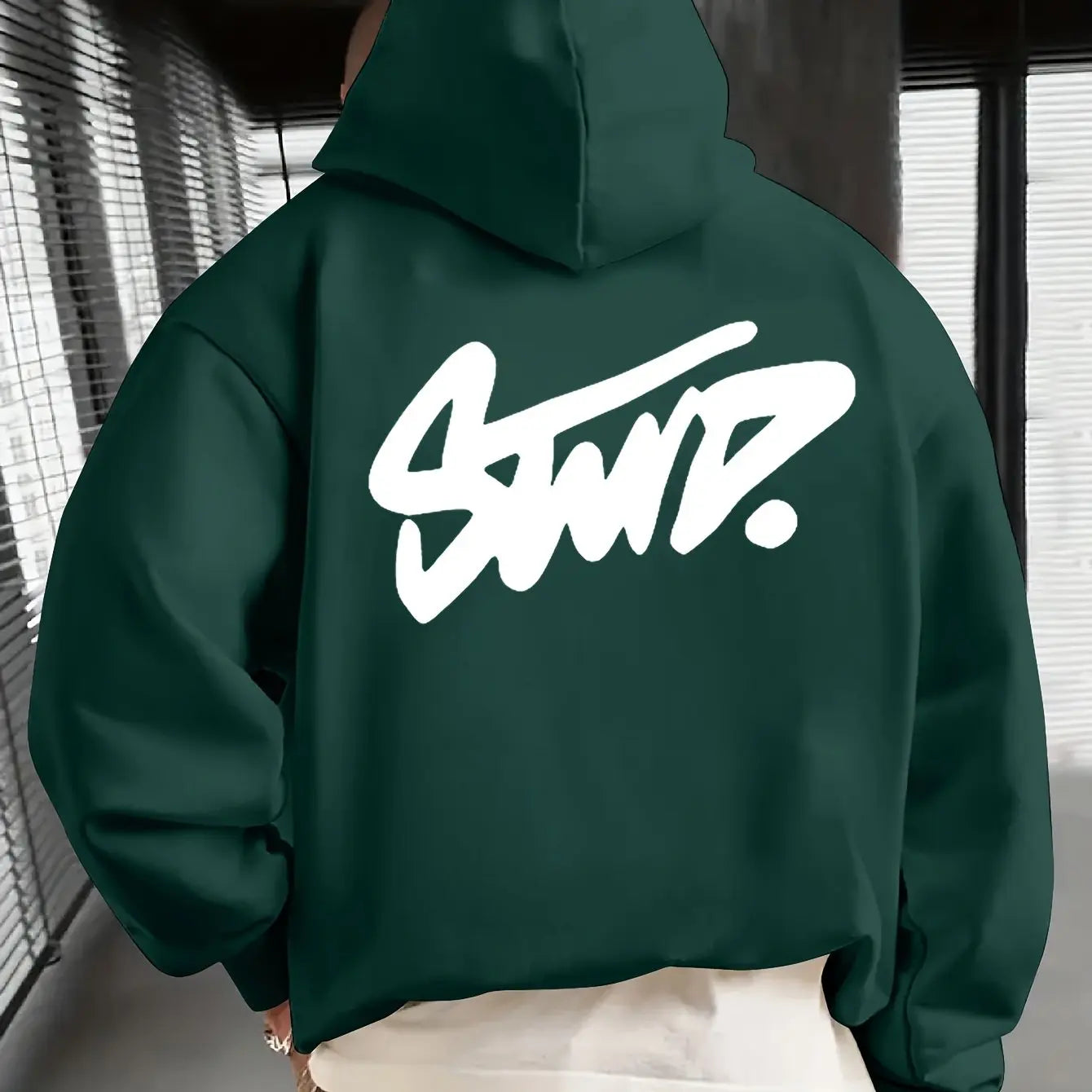 Long Sleeve Hooded Advanced