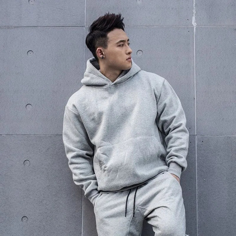 Men’s Y2K Hoodie