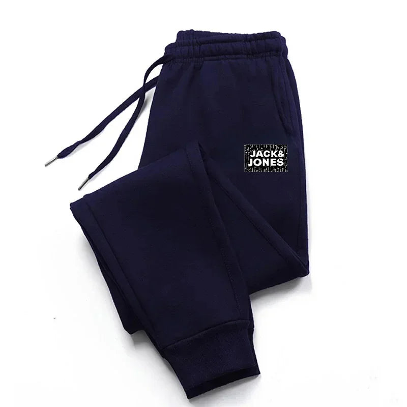 Unisex Casual Sweatpants
