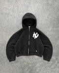 Hoodie Women's Clothing bluza