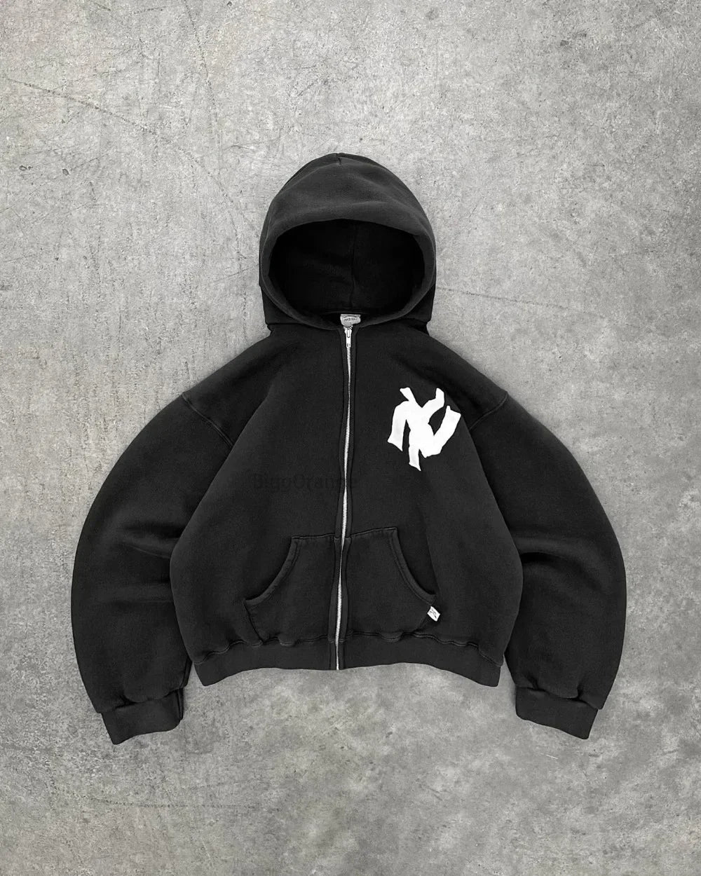 Hoodie Women's Clothing bluza